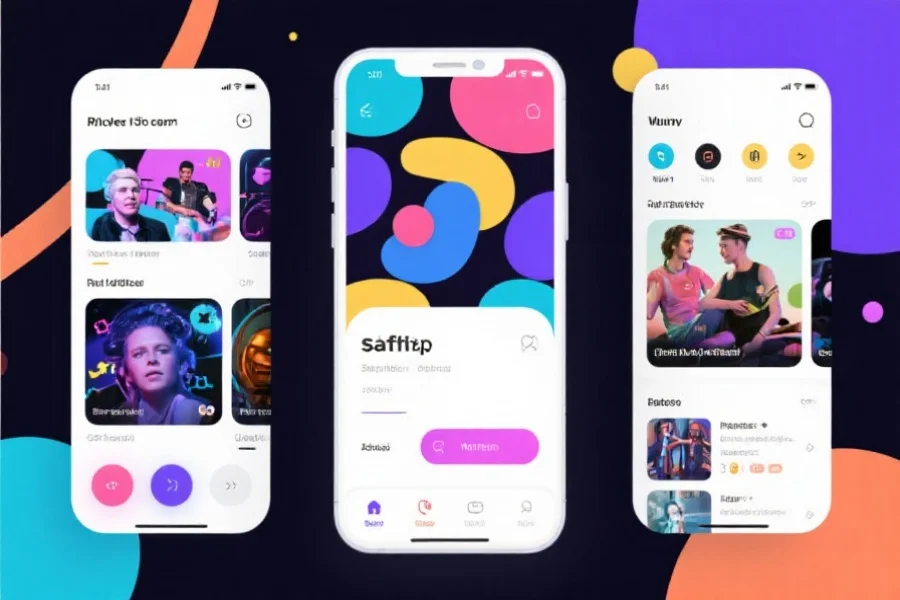 高效移动娱乐体验